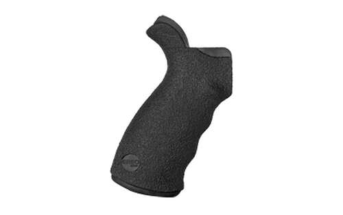 Grips Pads Stocks Ergo Grip X Grip ERGO X GRIP HEAVY TEXTURE BLACK